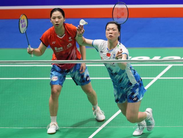 1726842478402052691.jpg (体育)(3)羽毛球——中国公开赛:李怡婧_罗徐敏晋级女双四强XxjpseC007147_20240920_PEPFN0A001.jpg